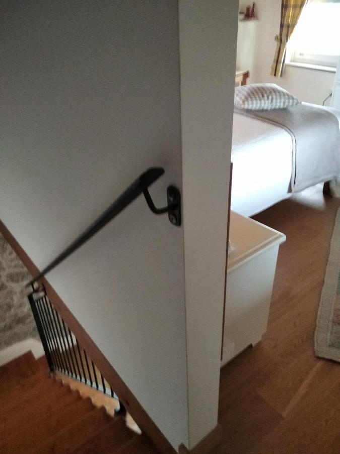 卡萨维亚卡斯特尔蒙特度假屋 Cividale del Friuli 外观 照片