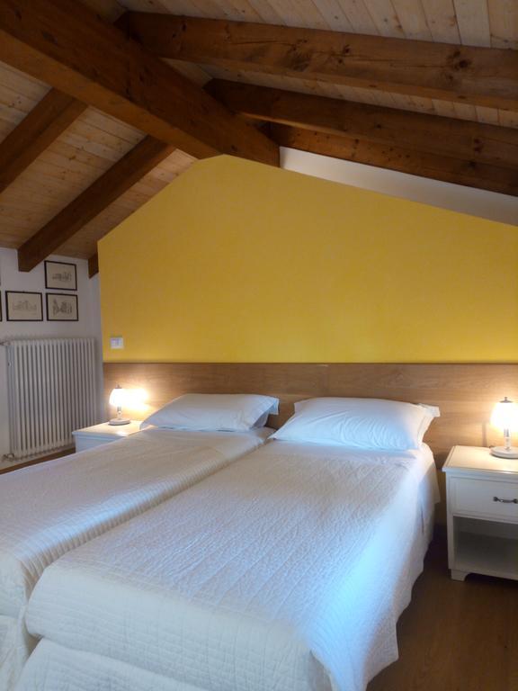 卡萨维亚卡斯特尔蒙特度假屋 Cividale del Friuli 外观 照片