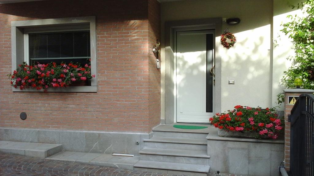 卡萨维亚卡斯特尔蒙特度假屋 Cividale del Friuli 外观 照片
